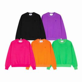 Picture of Ami Sweatshirts _SKUAmiS-XLCY62124242